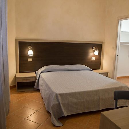 Bed and Breakfast Alta Marea Margherita Di Savoia Exterior foto