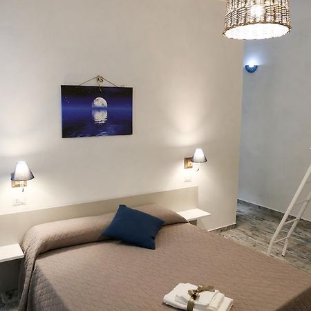 Bed and Breakfast Alta Marea Margherita Di Savoia Exterior foto