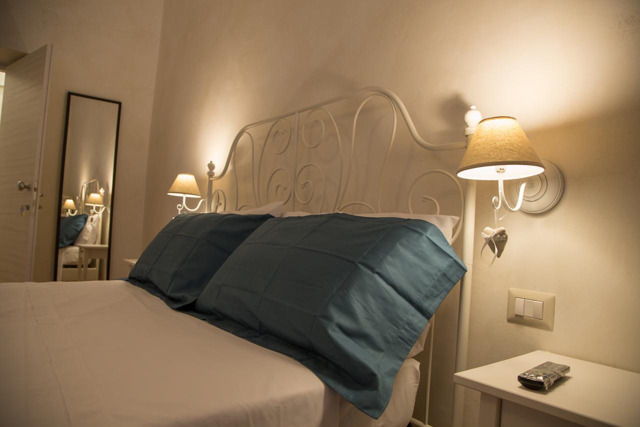 Bed and Breakfast Alta Marea Margherita Di Savoia Exterior foto