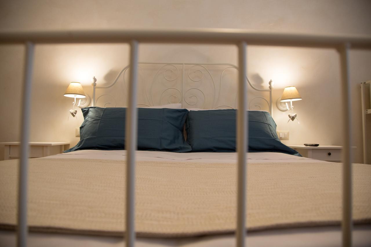 Bed and Breakfast Alta Marea Margherita Di Savoia Exterior foto